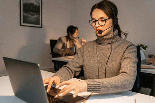 Rewsane gemeenschap en ondersteuning